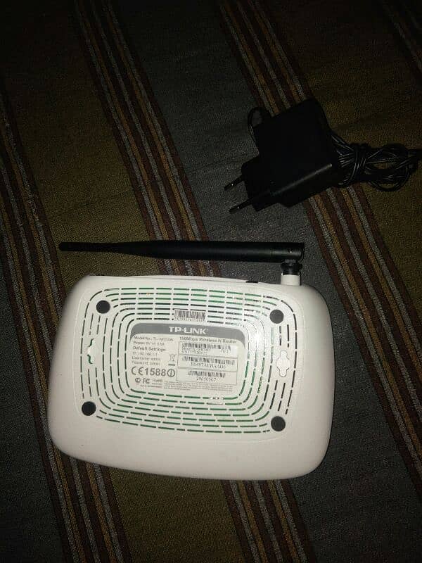 TP-LINK Router for Sale 2