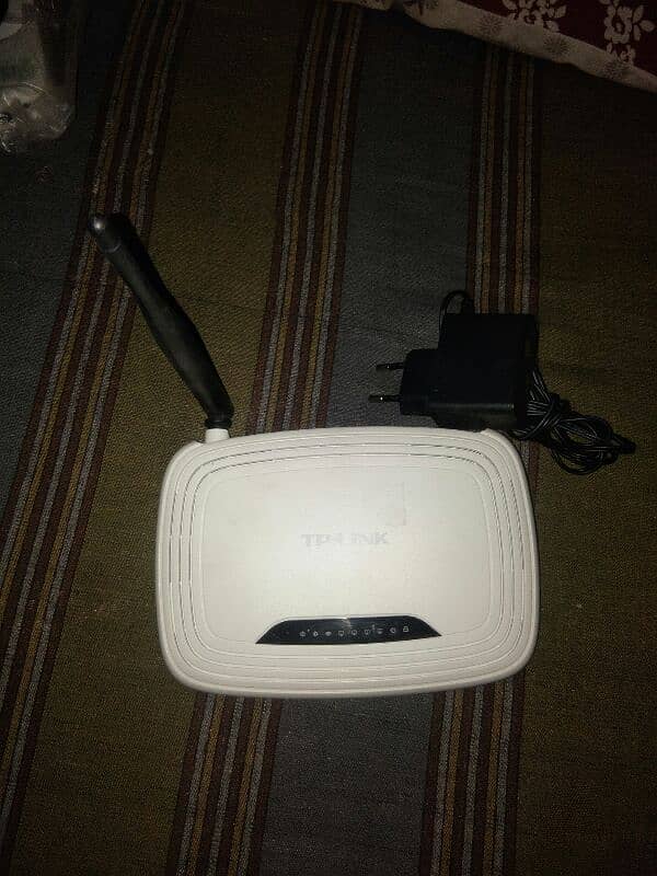 TP-LINK Router for Sale 3