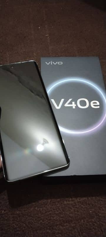 vivo v40e 5G 1