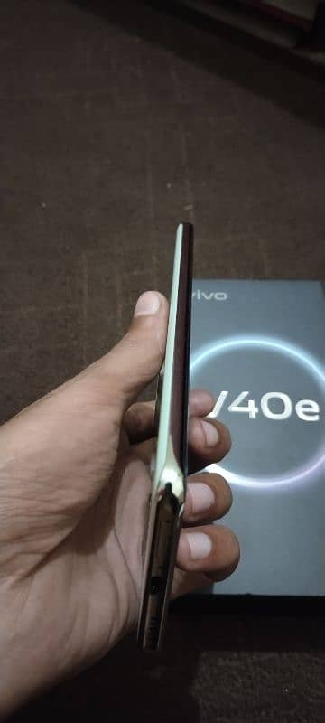 vivo v40e 5G 5