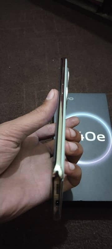 vivo v40e 5G 6