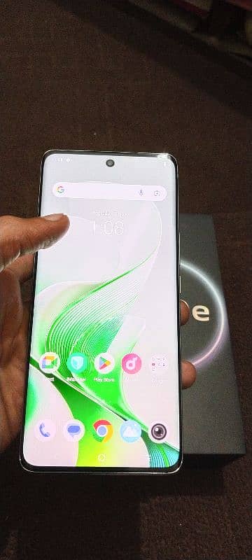 vivo v40e 5G 9