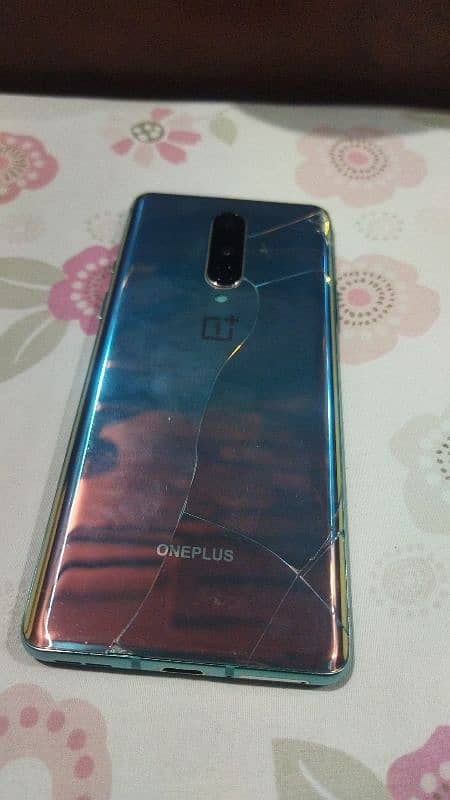 OnePlus 8 5G 8/128 6