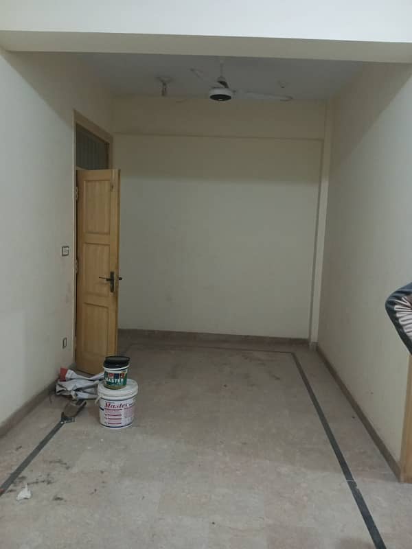 2 beds flat available for rent 2