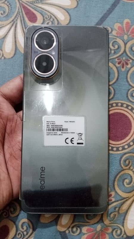 Realme C67 2