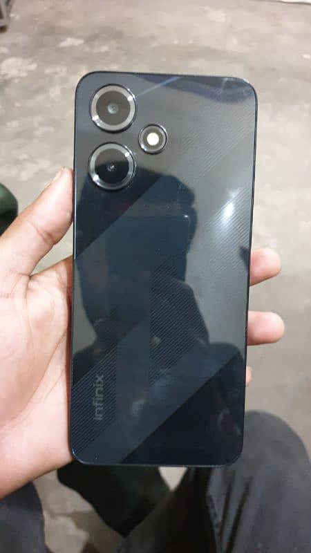 Infinix 2