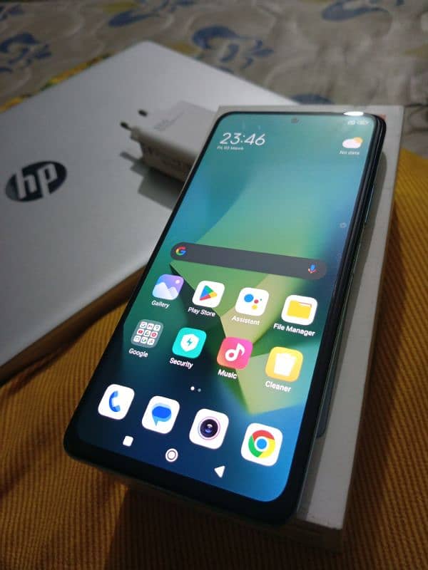 Redmi note 10 pro 8 Gb 2