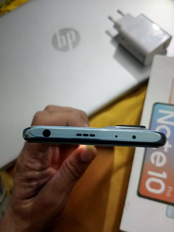 Redmi note 10 pro 8 Gb 6