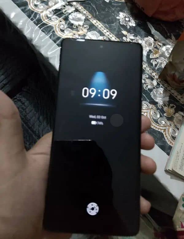 Tecno Camon 30 1