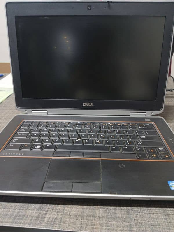 dell latitude e6420 2