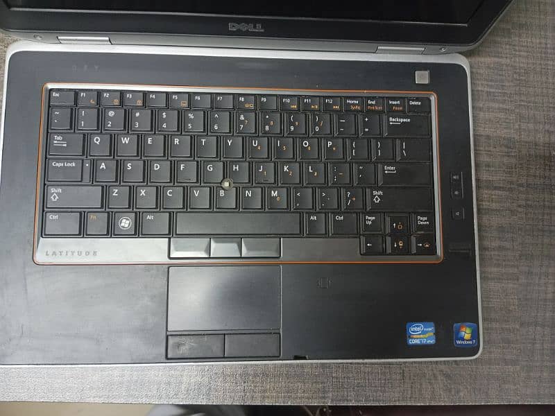 dell latitude e6420 3