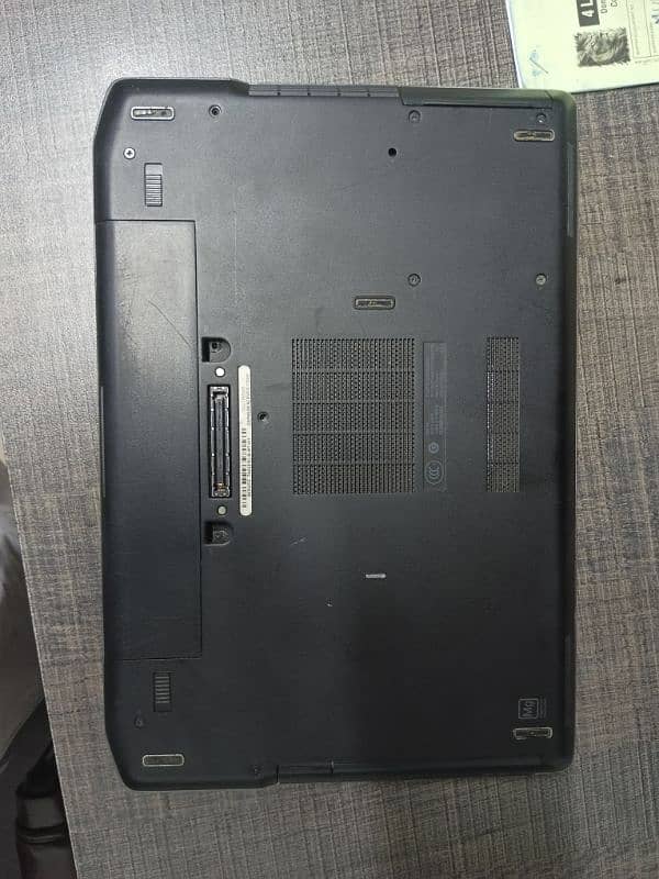 dell latitude e6420 4