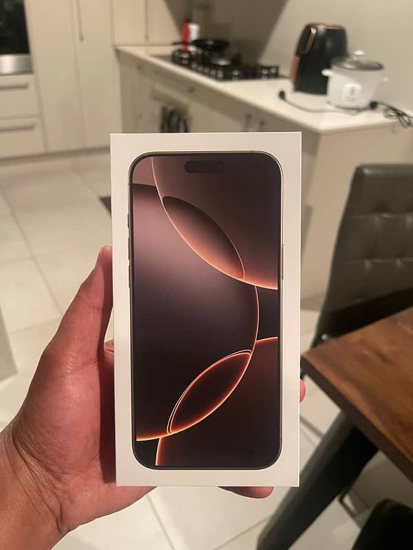 iphone 16 pro max 256 gb 1