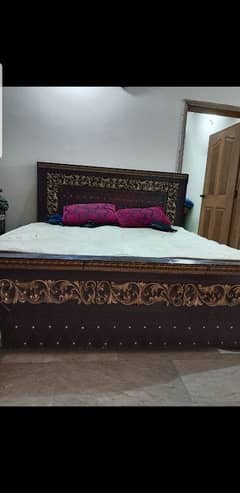 Bed for sale 0