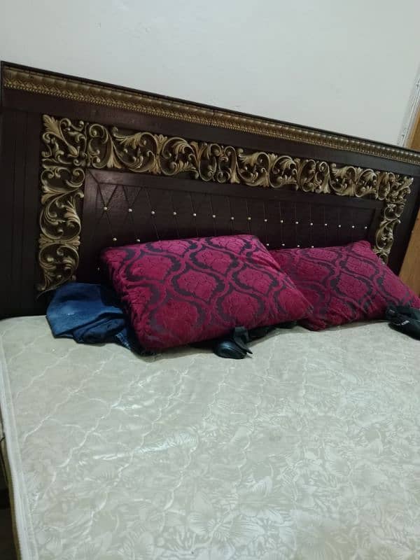 Bed for sale 2