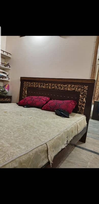 Bed for sale 3