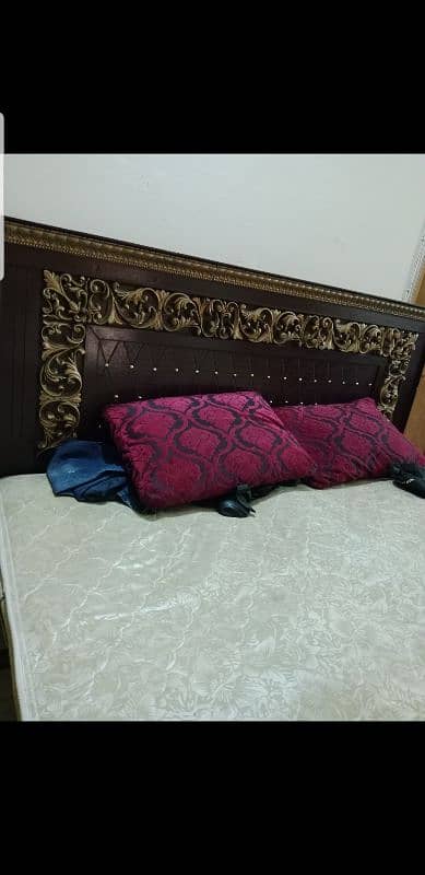 Bed for sale 5