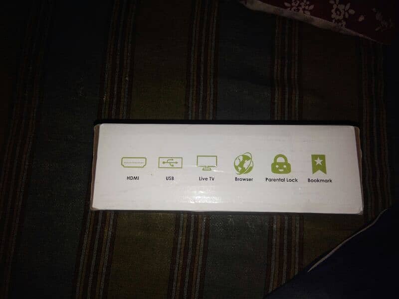 Ptcl Smart Tv Box 4 Sale 0