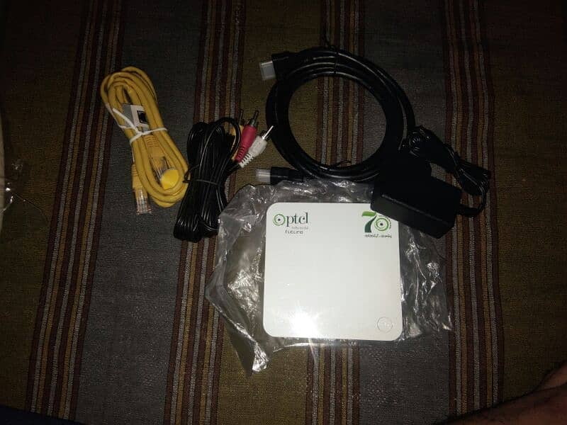 Ptcl Smart Tv Box 4 Sale 6