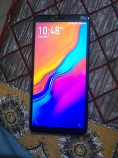 infinix smart2 2-16gb pta aproved 03115420968 0