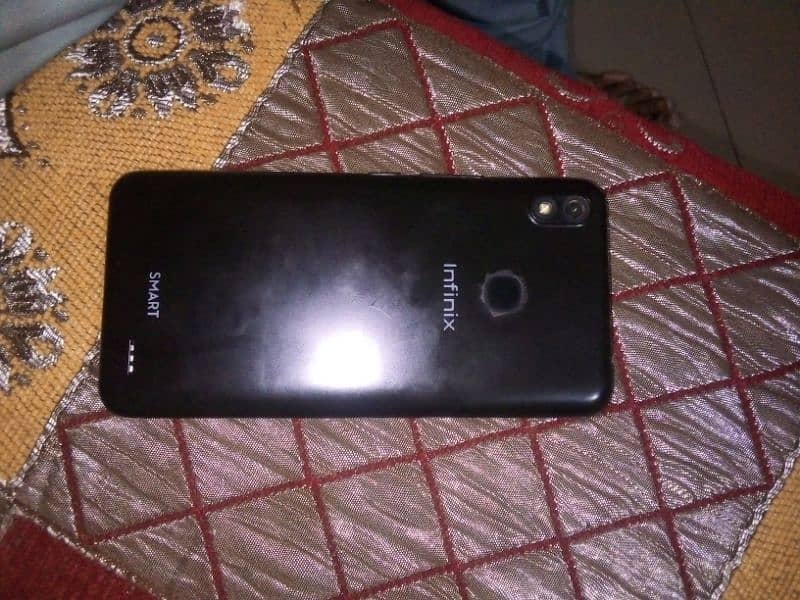 infinix smart2 2-16gb pta aproved 03115420968 1