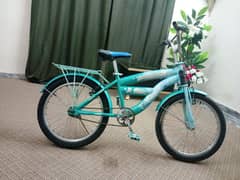 Imported Bicycles | Baby Cycles 03315-507990