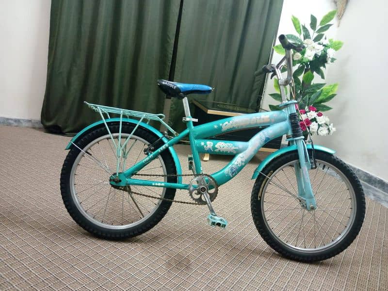 Imported Bicycles | Baby Cycles 03315-507990 0