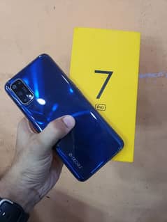 Realme 7 Pro (8/128) 0