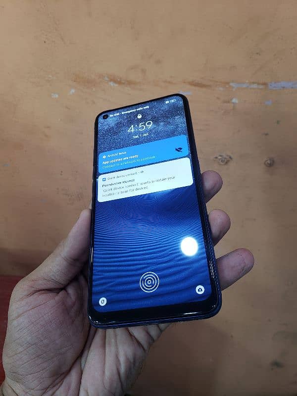 Realme 7 Pro (8/128) 1