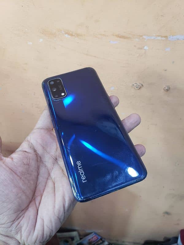 Realme 7 Pro (8/128) 2