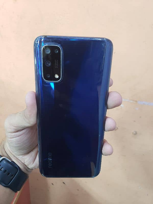 Realme 7 Pro (8/128) 3