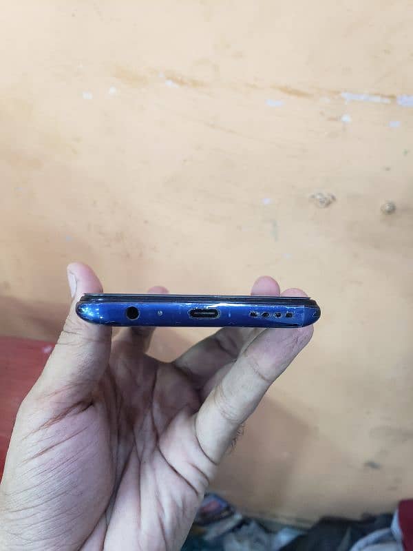 Realme 7 Pro (8/128) 5