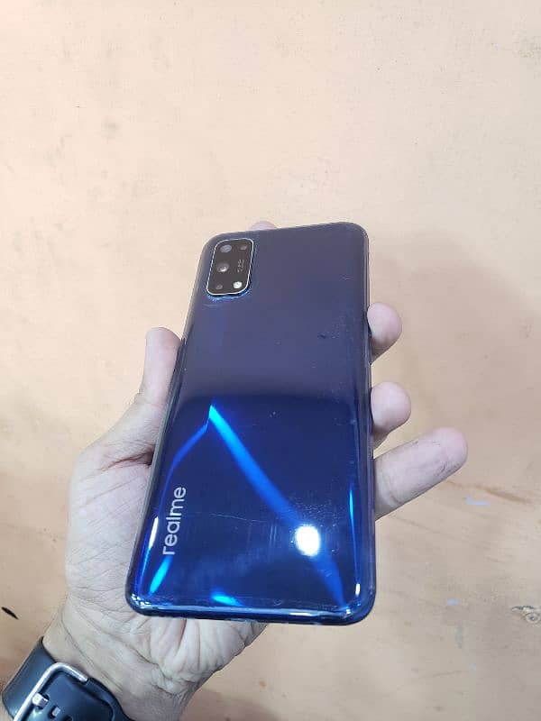 Realme 7 Pro (8/128) 9