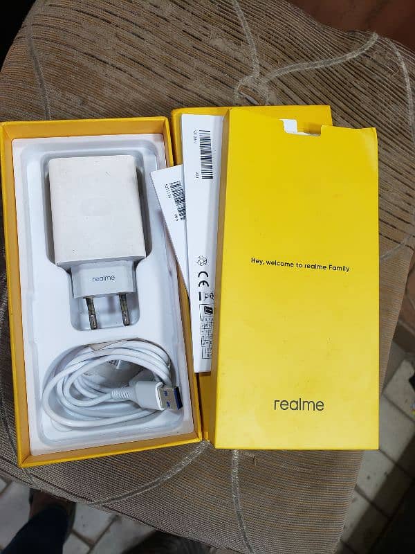 Realme 7 Pro (8/128) 10