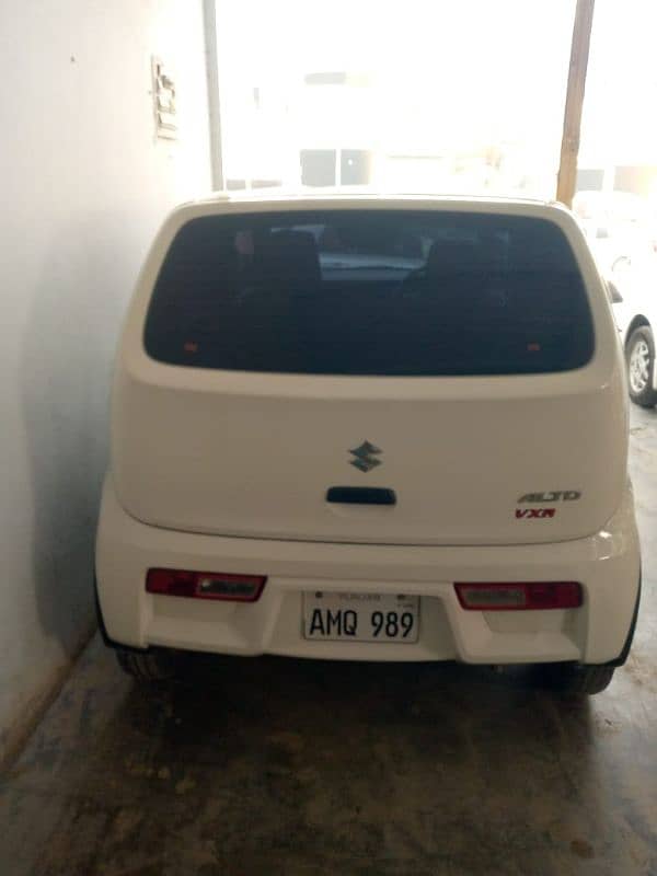 Suzuki Alto 2022 1