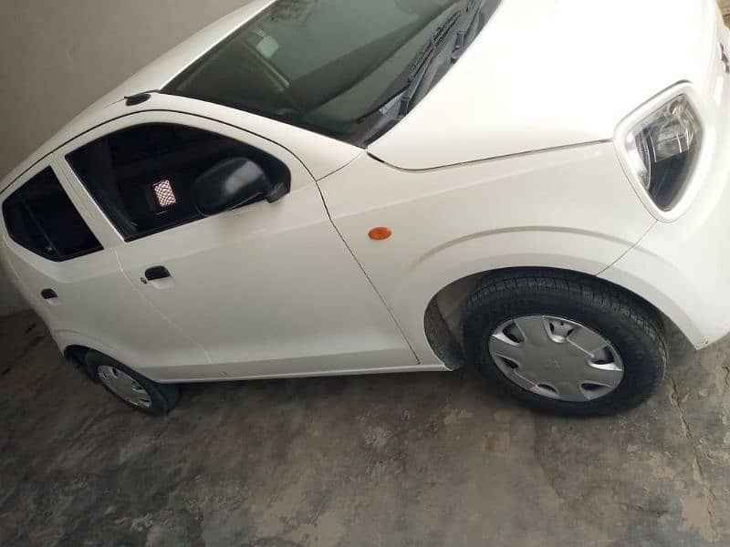 Suzuki Alto 2022 3