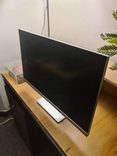 HP E273 IPS MONITOR 27 INCH