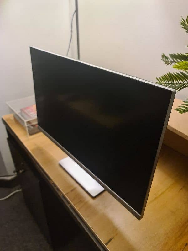 HP E273 IPS MONITOR 27 INCH 0