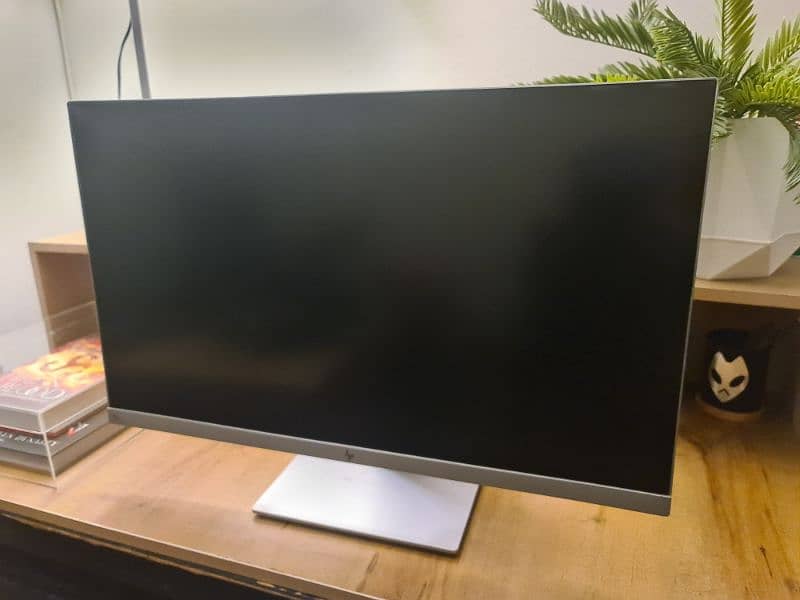 HP E273 IPS MONITOR 27 INCH 3