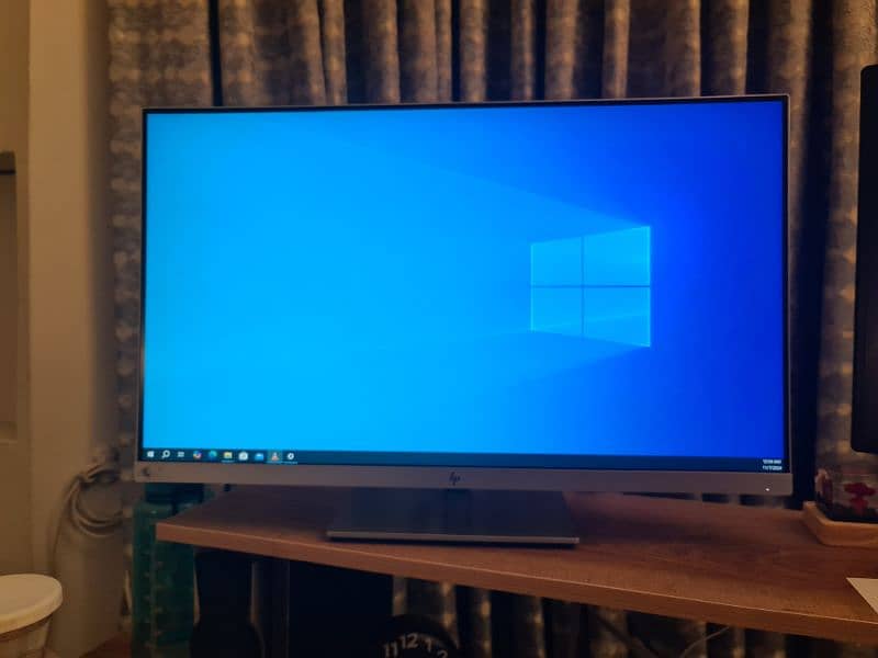 HP E273 IPS MONITOR 27 INCH 4