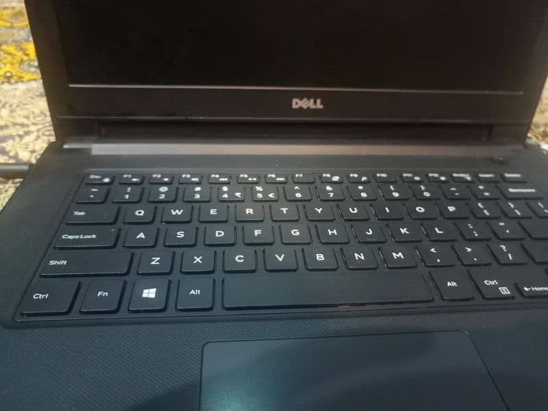 Dell Laptop 1