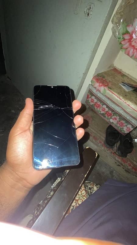 Vivo Y90 for sale argent 2