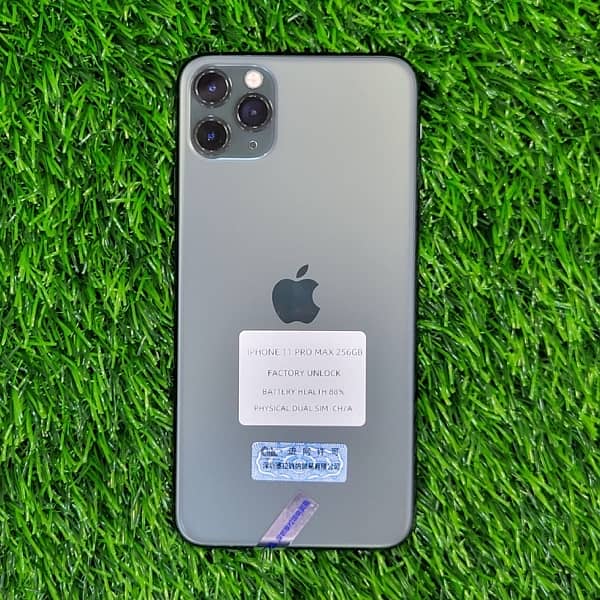 Cellarena Apple Iphone 11 Pro Max 6