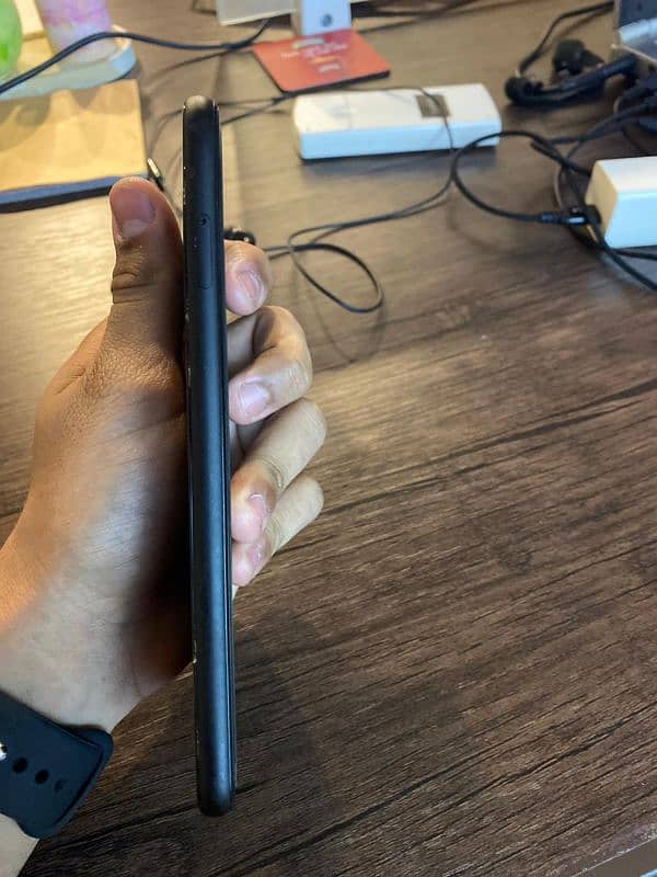 Google Pixel 4 XL - Non PTA 4