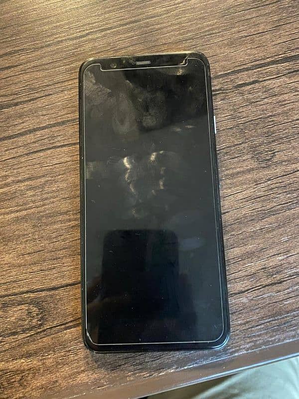 Google Pixel 4 XL - Non PTA 5