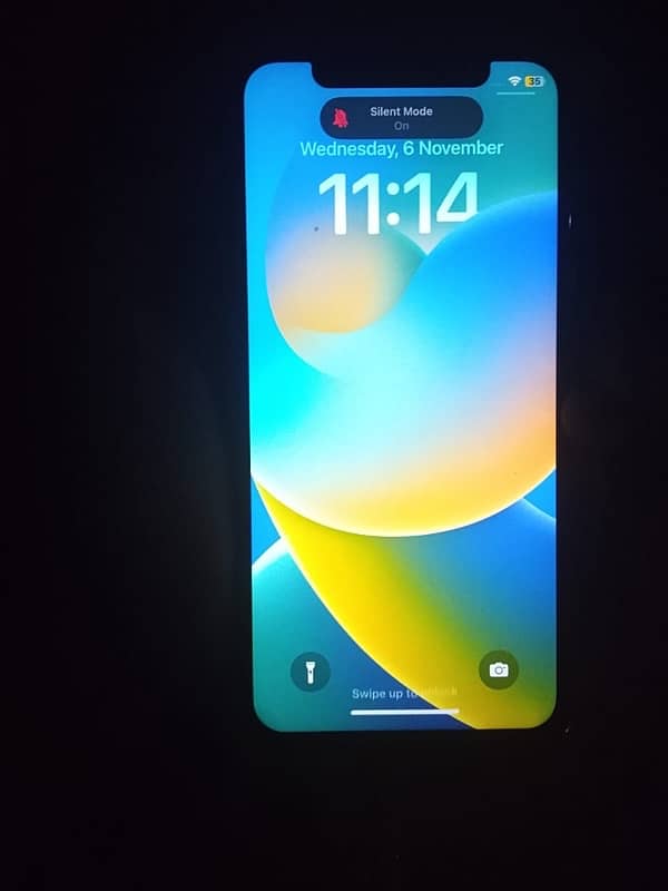 IPhone X 64gb non pta jv 2