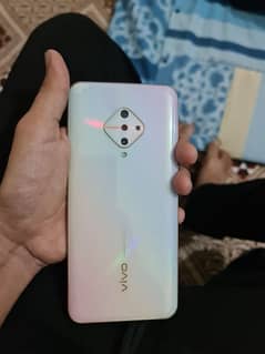 Vivo S1 pro 8gb 128gb