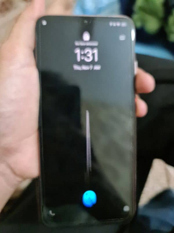 Vivo S1 pro 8gb 128gb 1