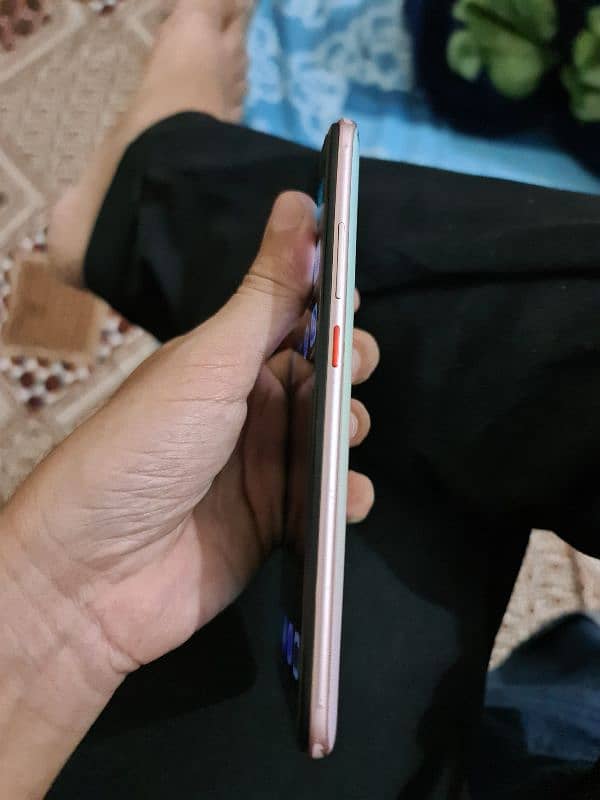 Vivo S1 pro 8gb 128gb 6