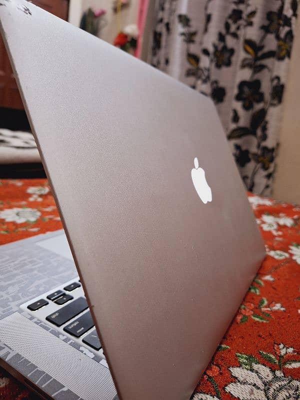 MacBook Pro 2015 For Sale 0